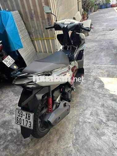 Bán xe AB 2024 ABS
