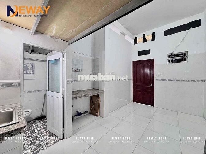 CHO THUÊ PHÒNG CÓ GÁC NGAY TỈNH LỘ 10 - CÓ MÁY LẠNH - GÁC CAO ĐỨNG ĐC