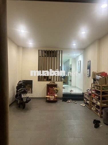 Nguyên căn 3pn 5wc full NT cao cấp, Phan Văn Trị