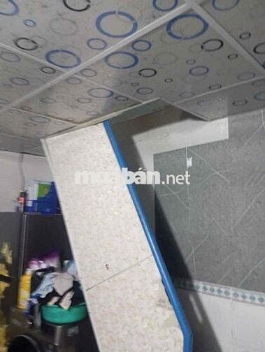 nhà cho thuê nguyên căn ngang 4,5-7m có gác suốt