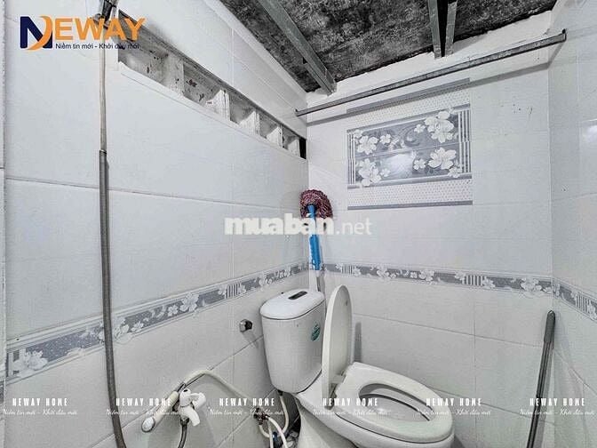 CHO THUÊ PHÒNG CÓ GÁC NGAY TỈNH LỘ 10 - CÓ MÁY LẠNH - GÁC CAO ĐỨNG ĐC