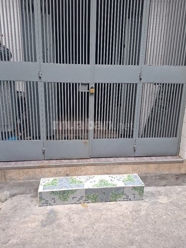📢  NHÀ 4 TẦNG TRUNG TÂM Q1.HXH. 41M² - 3 X13,5M VUÔNG VỨC 8,7 TỶ.TL.