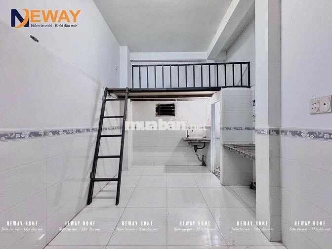 CHO THUÊ PHÒNG CÓ GÁC NGAY TỈNH LỘ 10 - CÓ MÁY LẠNH - GÁC CAO ĐỨNG ĐC