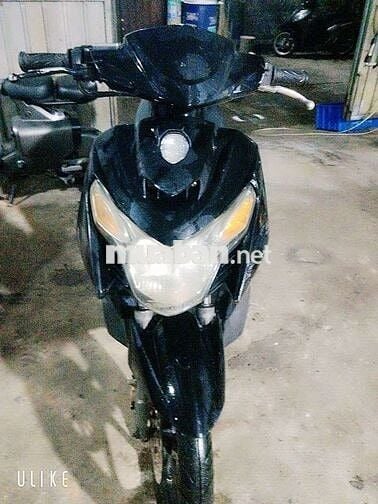 Yamaha Nouvo 3 Đen
