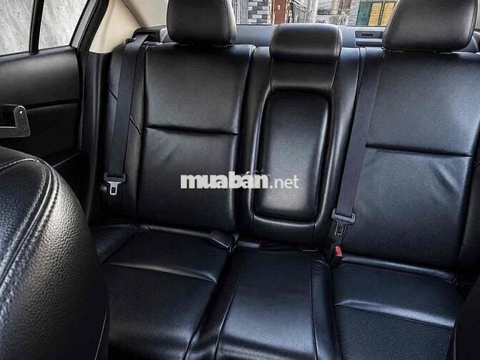 ban Mazda 3S  Trắng Tự động zin nguyên bản giá rẻ