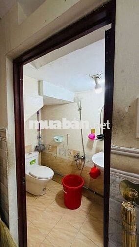 Nhà 1 trệt 3 lầu Hẻm 85 Bình Thành BHH B bình tân 