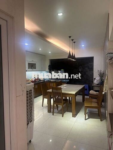 Nguyên căn 3pn 5wc full NT cao cấp, Phan Văn Trị