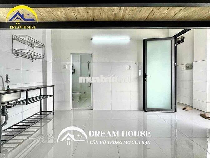 DUPLEX HƯỚNG BAN CÔNG GIÓ THOÁNG MÁT AN NINH CAO Ở LIỀN GIỜ GIẤC TỰ DO