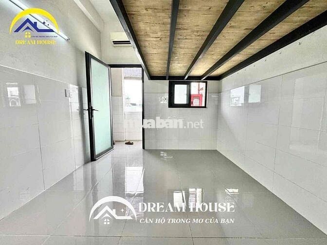 DUPLEX HƯỚNG BAN CÔNG GIÓ THOÁNG MÁT AN NINH CAO Ở LIỀN GIỜ GIẤC TỰ DO