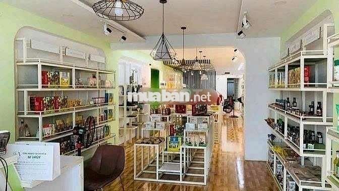 CHO THUÊ NHÀ MẶT TIỀN LỚN ,55A TRẦN BÌNH TRỌNG,P5,BÌNH THẠNH