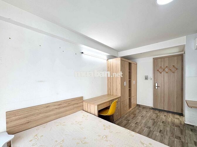 🔥CĂN HỘ FULL NT CHỈ TÍNH ĐIỆN NƯỚC NGAY TOÀ NHÀ VIETEL Q10