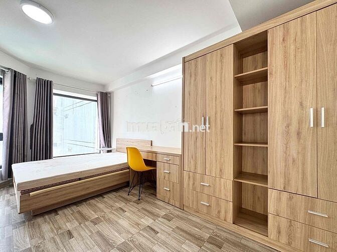 🔥CĂN HỘ FULL NT CHỈ TÍNH ĐIỆN NƯỚC NGAY TOÀ NHÀ VIETEL Q10