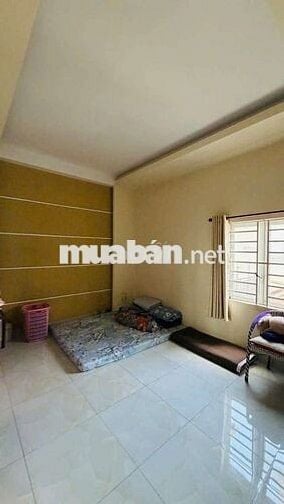 Nhà 1 trệt 3 lầu Hẻm 85 Bình Thành BHH B bình tân 