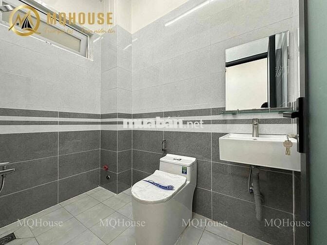 Căn hộ 1PN ban công tách bếp máy giặt riêng full nội thất📍Đầm Sen