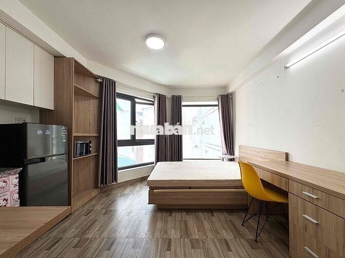 🔥CĂN HỘ FULL NT CHỈ TÍNH ĐIỆN NƯỚC NGAY TOÀ NHÀ VIETEL Q10