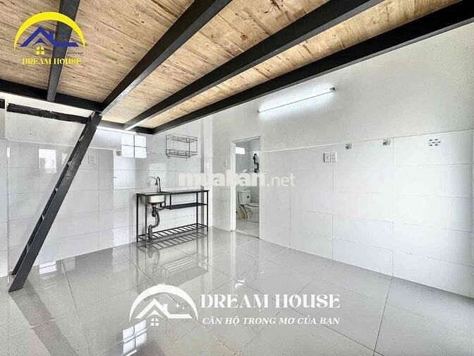 DUPLEX HƯỚNG BAN CÔNG GIÓ THOÁNG MÁT AN NINH CAO Ở LIỀN GIỜ GIẤC TỰ DO