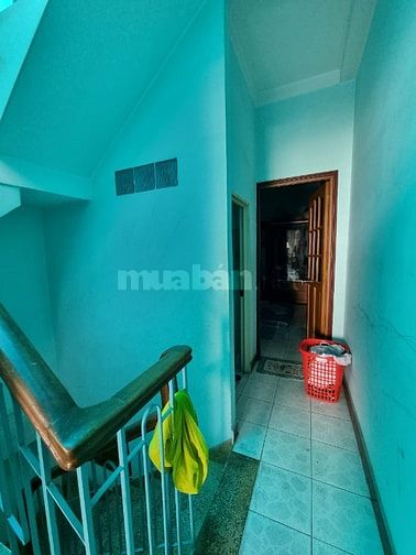 📢  NHÀ 4 TẦNG TRUNG TÂM Q1.HXH. 41M² - 3 X13,5M VUÔNG VỨC 8,7 TỶ.TL.