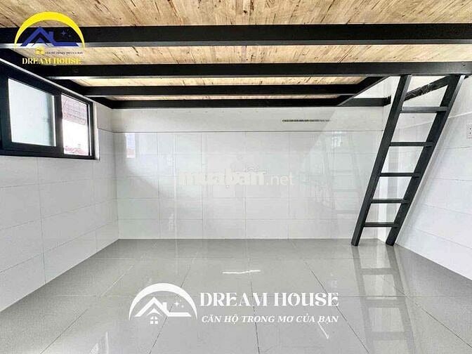 DUPLEX HƯỚNG BAN CÔNG GIÓ THOÁNG MÁT AN NINH CAO Ở LIỀN GIỜ GIẤC TỰ DO