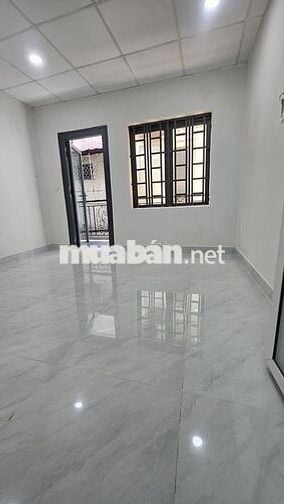 Nhà phố 2 tầng Nguyễn Thị Tần P.2 Q8, 3PN, SHR hoàn công, 4,98tỷ (TL )