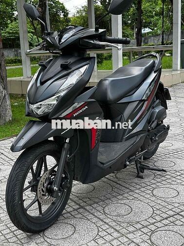 Honda Beat Chính Chủ Kí Giấy. bs 61