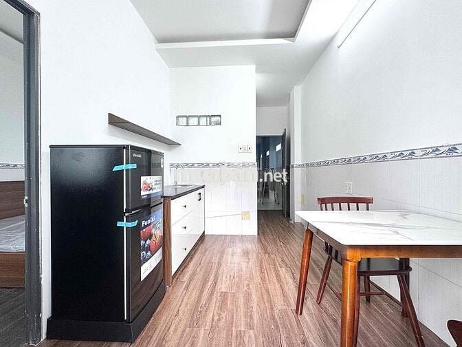 🎉CĂN HỘ 1PN BANCOL FULL NỘI THẤT NGAY CHỢ HỒ THỊ KỶ Q10