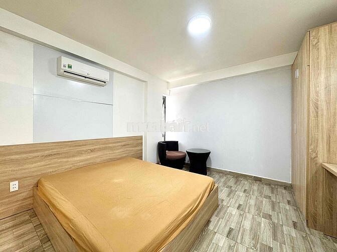 🔥CĂN HỘ FULL NT CHỈ TÍNH ĐIỆN NƯỚC NGAY TOÀ NHÀ VIETEL Q10
