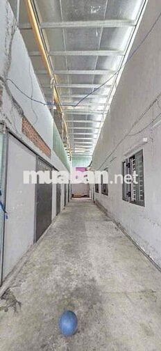 💥KHO XƯỞNG 17 x 30 # 450m2 ,HXH,ĐƯỜNG TÂN KỲ —TÂN QUÝ💥
