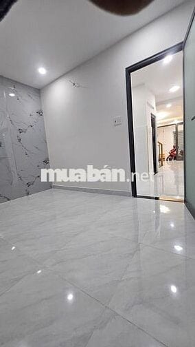 Nhà phố 2 tầng Nguyễn Thị Tần P.2 Q8, 3PN, SHR hoàn công, 4,98tỷ (TL )
