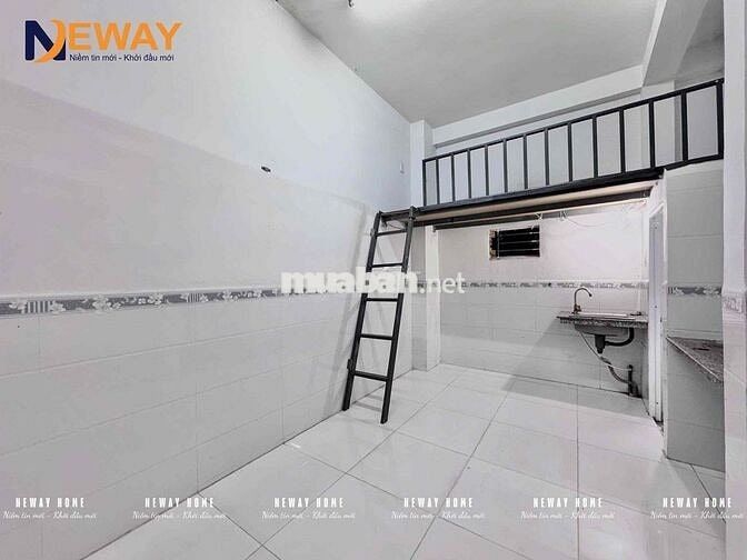 CHO THUÊ PHÒNG CÓ GÁC NGAY TỈNH LỘ 10 - CÓ MÁY LẠNH - GÁC CAO ĐỨNG ĐC
