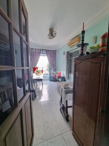 📢  NHÀ 4 TẦNG TRUNG TÂM Q1.HXH. 41M² - 3 X13,5M VUÔNG VỨC 8,7 TỶ.TL.