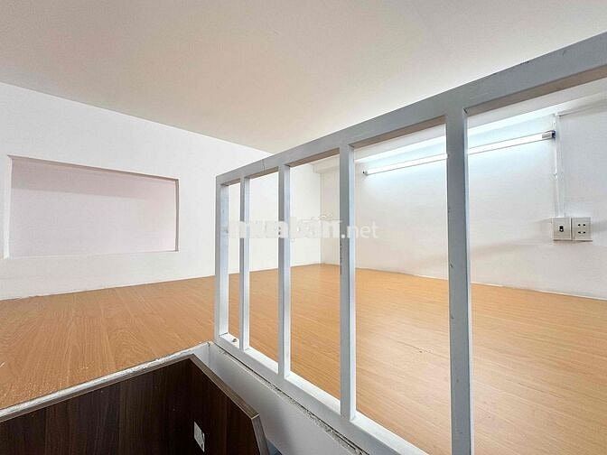 🔥DUPLEX FULL NT MỚI 100% NGAY VÒNG XOAY LÝ THÁI TỔ Q10