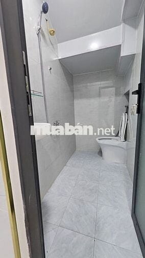 Nhà phố 2 tầng Nguyễn Thị Tần P.2 Q8, 3PN, SHR hoàn công, 4,98tỷ (TL )