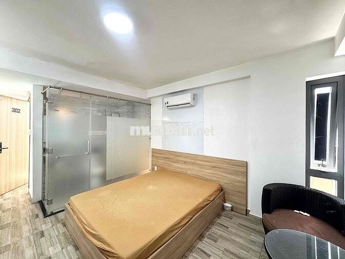 🔥CĂN HỘ FULL NT CHỈ TÍNH ĐIỆN NƯỚC NGAY TOÀ NHÀ VIETEL Q10
