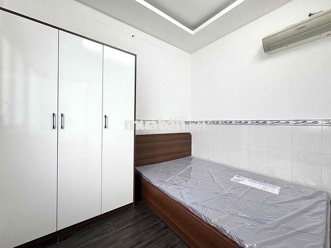 🎉CĂN HỘ 1PN BANCOL FULL NỘI THẤT NGAY CHỢ HỒ THỊ KỶ Q10