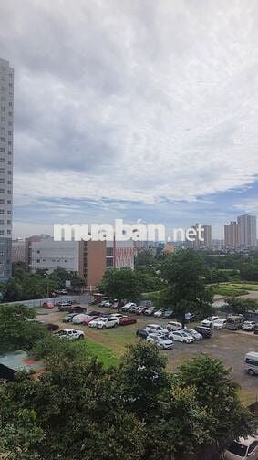 Chung cư X2 Đại Kim, Hoàng mai, Hà Nội, căn 3 ngủ sổ đỏ, giá 68tr/m2