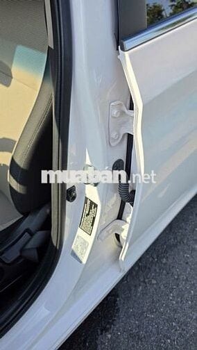 Hyundai Accent AT 2023 Trắng 36.000 km Sơn Zin