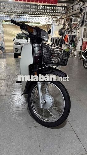 Honda Dream Thái 1994 Full New
