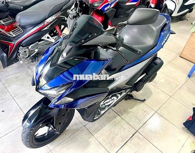 Yamaha NVX 155 khoá smk đk: 2019 bs:59 chính chủ