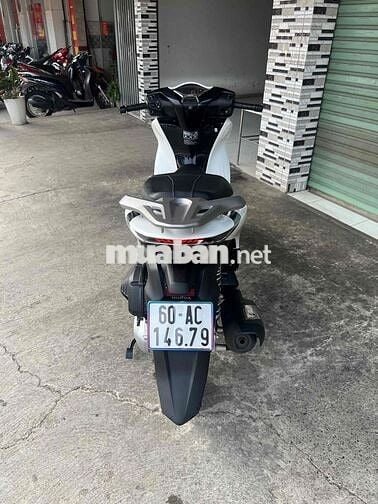 Honda SH 125 ABS 2025 Trắng bán trả góp