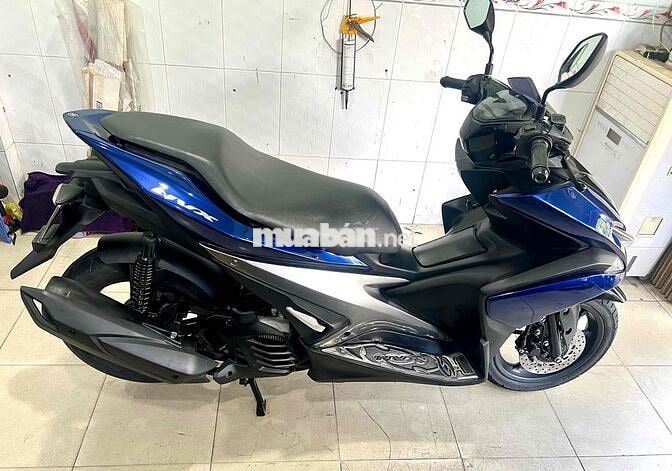 Yamaha NVX 155 khoá smk đk: 2019 bs:59 chính chủ
