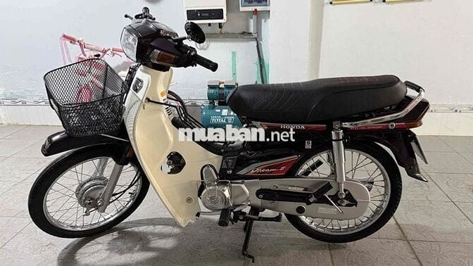 Honda Dream Thái 1994 Full New