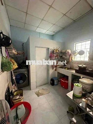 Nhà Shr 2/ Quốc Lộ 13 DT: 38m2