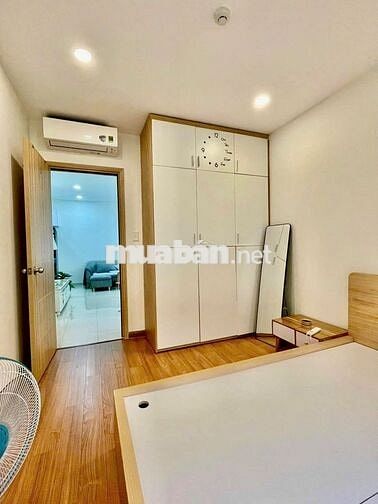 ❤️ CHO THUÊ CĂN HỘ GÓC DREAM HOME RESIDENCE 2PN2WC – GÒ VẤP