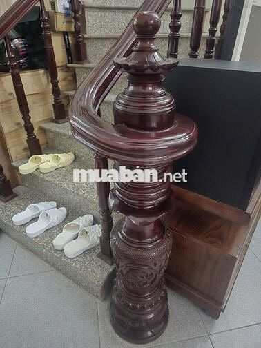 Chính chủ bán nhà riêng 39m2, đất vuông vắn, MT 4,1m, ngõ 3m, SĐCC