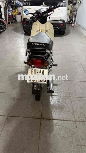 Honda Dream Thái 1994 Full New