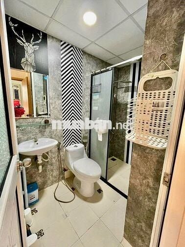 ❤️ CHO THUÊ CĂN HỘ GÓC DREAM HOME RESIDENCE 2PN2WC – GÒ VẤP
