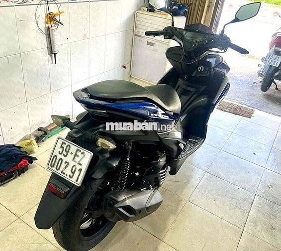 Yamaha NVX 155 khoá smk đk: 2019 bs:59 chính chủ
