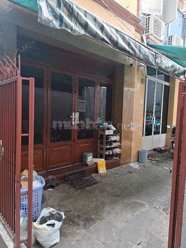 🏠 GIÁ SÀN CHO NHÀ 4 TẦNG TT QUẬN 3, ĐƯỜNG VÕ VĂN TẦN, 44M²-3,8 x 12M.