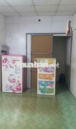 Cho thuê nhà nguyên căn.Đường Nguyễn Lâm. Phường 1.Quận Bình Thạnh 