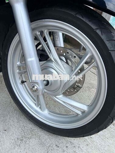 Honda SH 125 2021 Đen bán trả góp